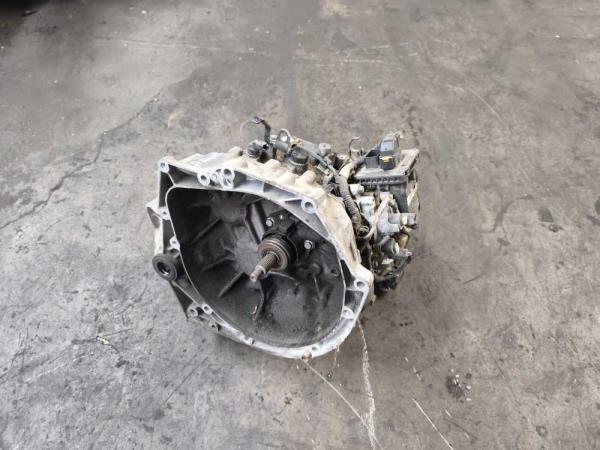 BOITE DE VITESSE AUTOMATIQUE CITROEN/PEUGEOT 1.6HDI - Vue 1